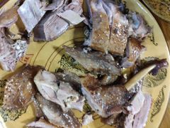 -乐山第一家临江鳝丝(茶坊路店)