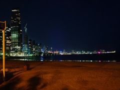 -青岛第三海水浴场