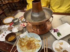 -南门涮肉(北洼路店)