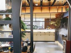 -湊湊火锅·茶憩(东城民盈国贸城店)