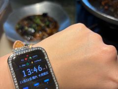 -绿茶餐厅(成都大悦城店)