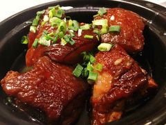 -老长春肉馆(创业大街店)