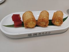 -蔡澜点心(三里屯T+MALL店)