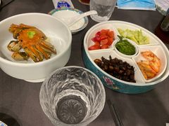 -肆月河豚·新淮扬(金融街店)