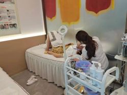 -痘院长·祛痘·皮肤管理