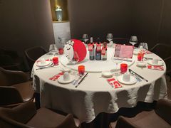 包厢-千百味红餐厅·江西菜(绿地双子塔店)