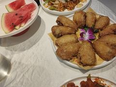 -津沽小院(天津之眼店)