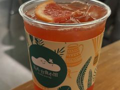 -岛风·台食小馆 ISLAND BISTRO(烟台山店)