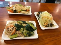 -惠丰堂饭庄·烤鸭·京味菜(西北旺·唐家岭店)