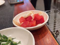 -南门涮肉(北洼路店)