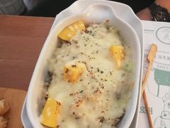 -Deer Park鹿园西餐(仁恒置地广场店)