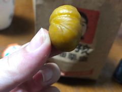 -黑孩油栗皇(南阳路店)