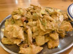 -老姑砂锅·烧烤天津菜(体北道店)