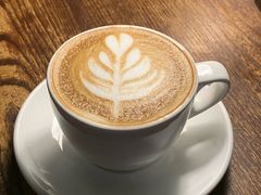 -1901 Cafe(西四店)
