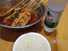 -嘉州鲜知味钵钵鸡(奎星楼店)