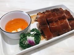 深井烧鹅-顺粤楼·粤菜·点心(融创茂店)