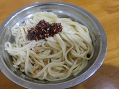 -涡阳侠玲干扣面(总店)