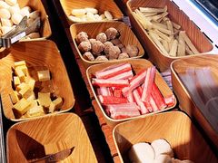 -温野菜涮涮锅(西单大悦城店)