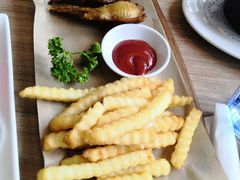 榴莲爆浆鸡翅-必胜客(国贸店)