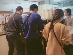 -Manner Coffee(芮欧百货店)