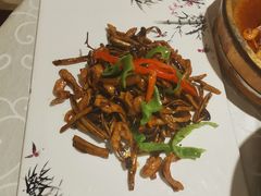 -阿英煲(凉城路店)