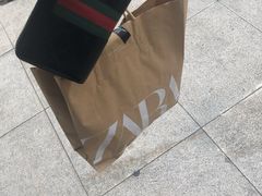 -ZARA(凯德乐峰广场店)
