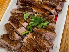 招牌鹅肉-春梅里卤鹅馆·47年老字号(中山路店)