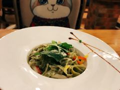 -more than meow吴止猫主题餐厅(承德 中船汇店)