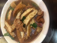 -姚记炒肝店(簋街店)