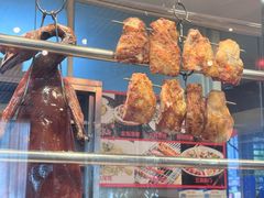 -滋粥楼·顺德菜(番禺广场总店)