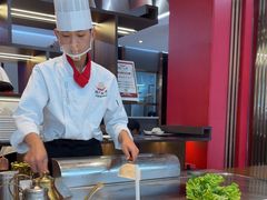 -湘汇概念铁板烧(铁西万达店)