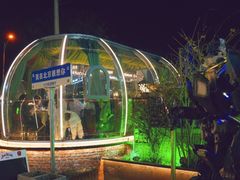 -1819餐厅·团队聚餐·烤串·精酿