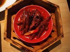 -避风塘(百联东郊店)