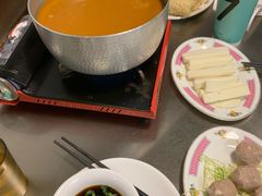 -燃计沙茶皇·香港沙茶火锅(人广旗舰店)