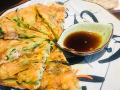 -炎蔵牛舌烤肉