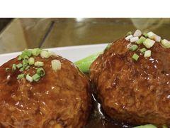 -北平小厨·鱼头泡饼