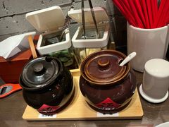 -添萬囍·天津三鲜捞面(天河城店)