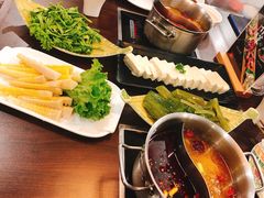 -舌尖记忆重庆火锅(悉尼店)