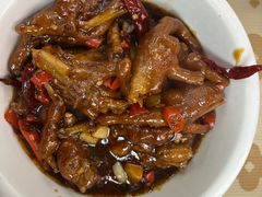 -老三样·旧食新味(船山路店)