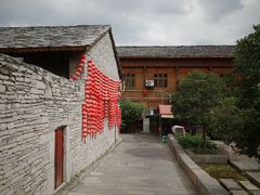 -安顺旧州古镇