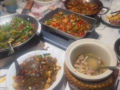 -相遇·鲜炒黄牛肉(丹阳吾悦广场店)