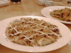 6-桃屋日本料理(清华科技园店)