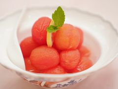 -江南灶中餐厅(南京香格里拉店)