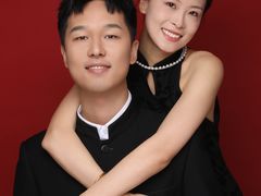 -bobo高端证件照工作室(三元桥店)