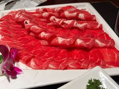 -南门涮肉(北洼路店)