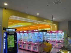 -meland·儿童乐园·游戏厅娃娃机·电玩Xbox(成都合生汇店)