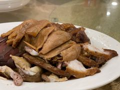 卤水拼盘-揭阳钟记小食(福田新村店)