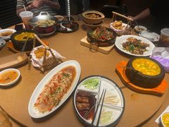 -新发现(宝山龙湖店)