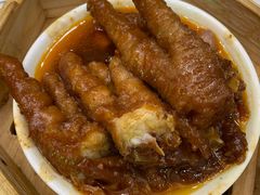 -东鑫记港式茶餐厅(南京东路店)