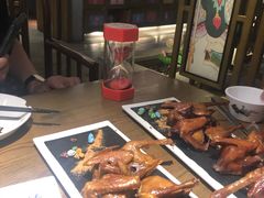 -大鸽饭(岗顶店)